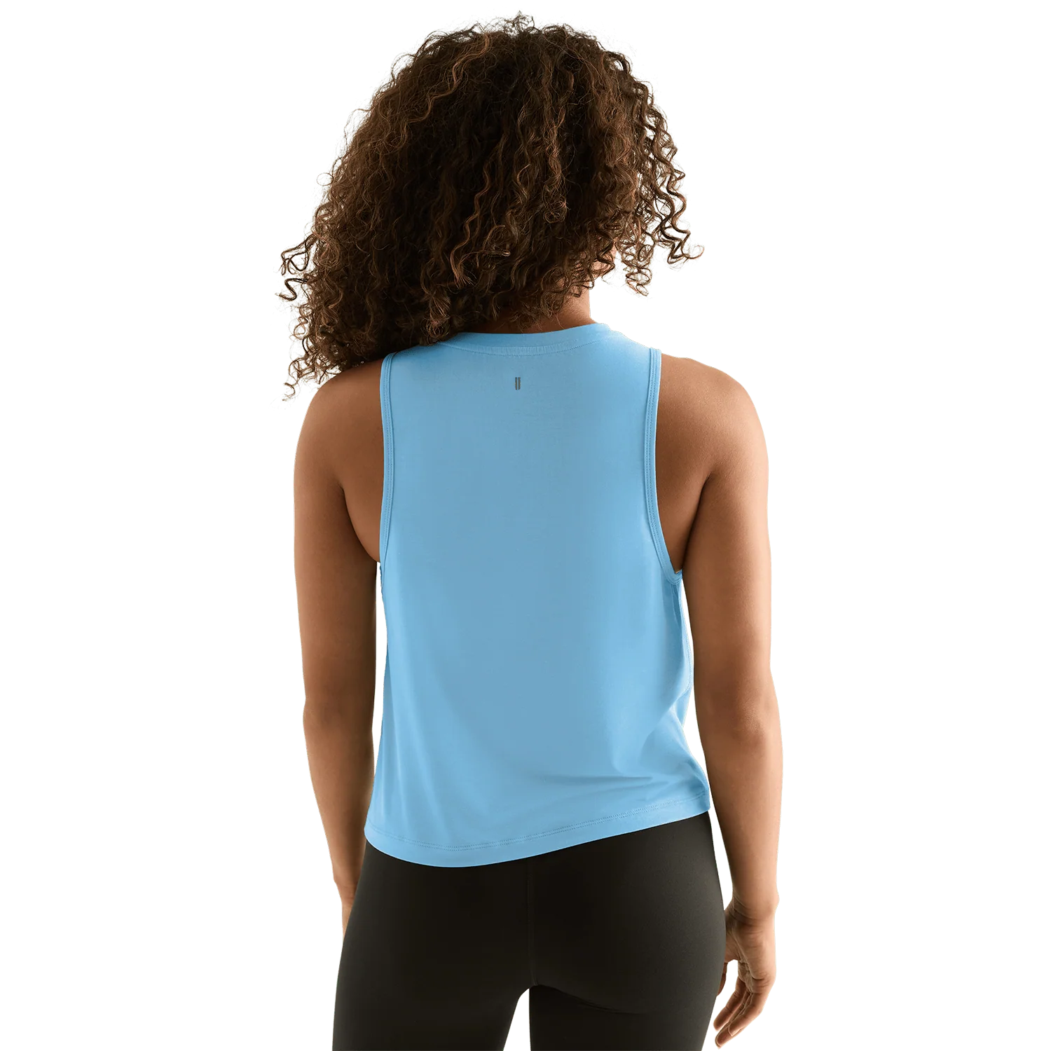 Women's NOBULL Muscle Tank - Image 3