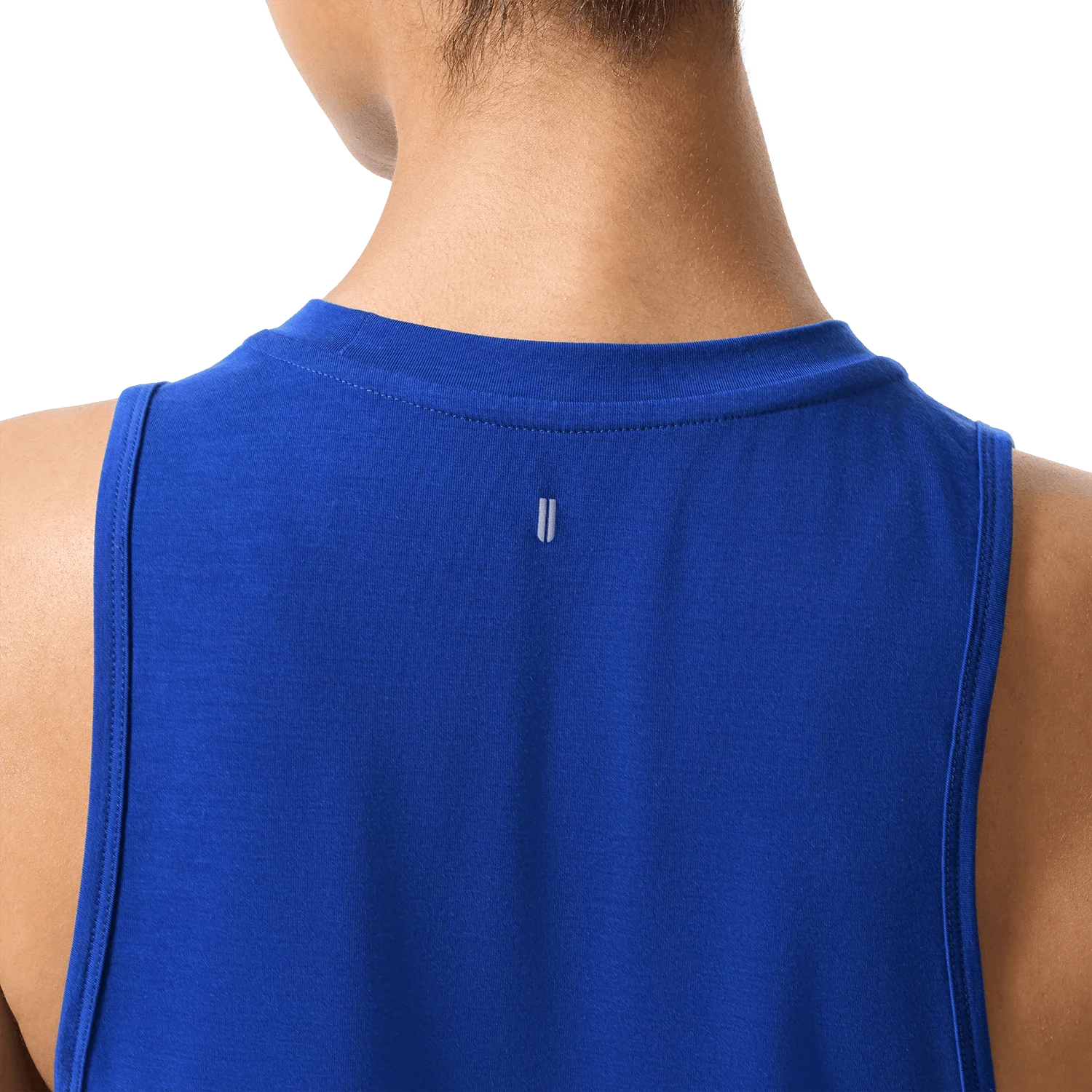 Women's NOBULL Muscle Tank - Image 5