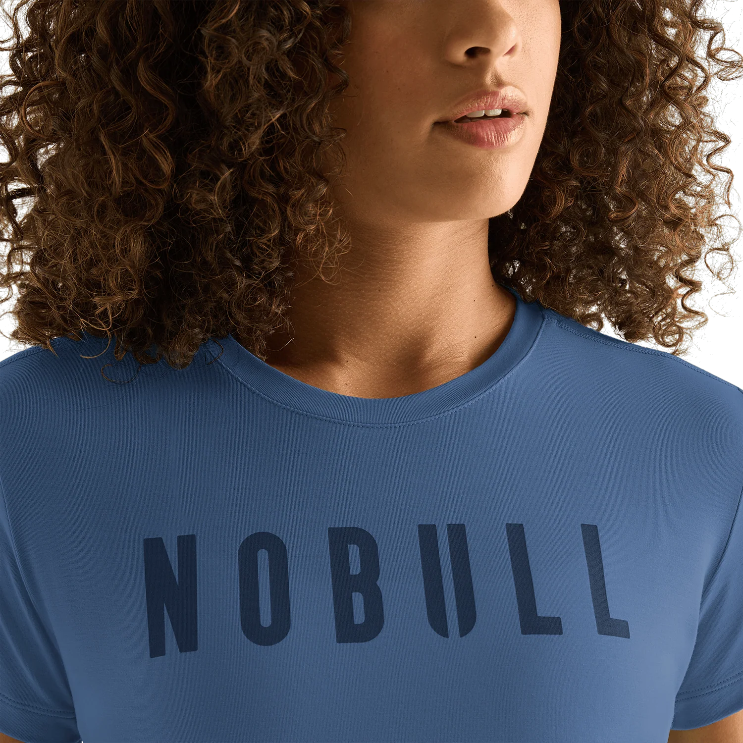 Women's NOBULL Tee - Image 4