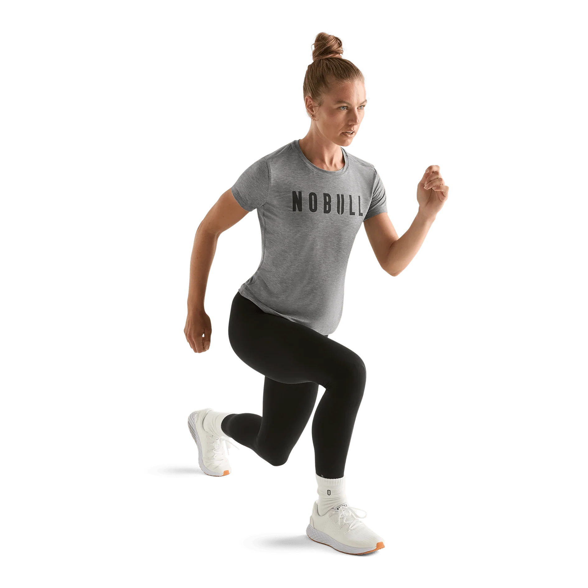 Women's NOBULL Tee - Image 4