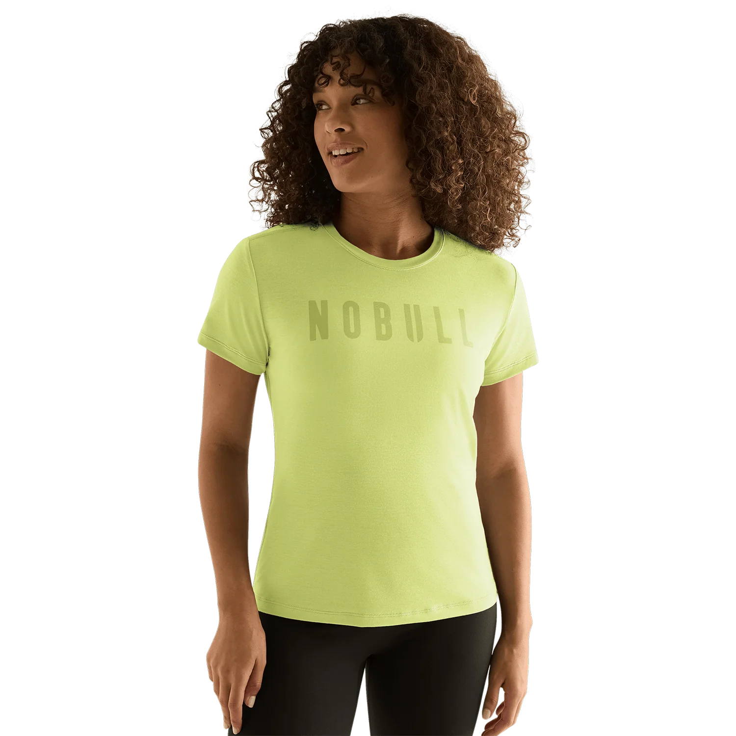 Women's NOBULL Tee - Image 2