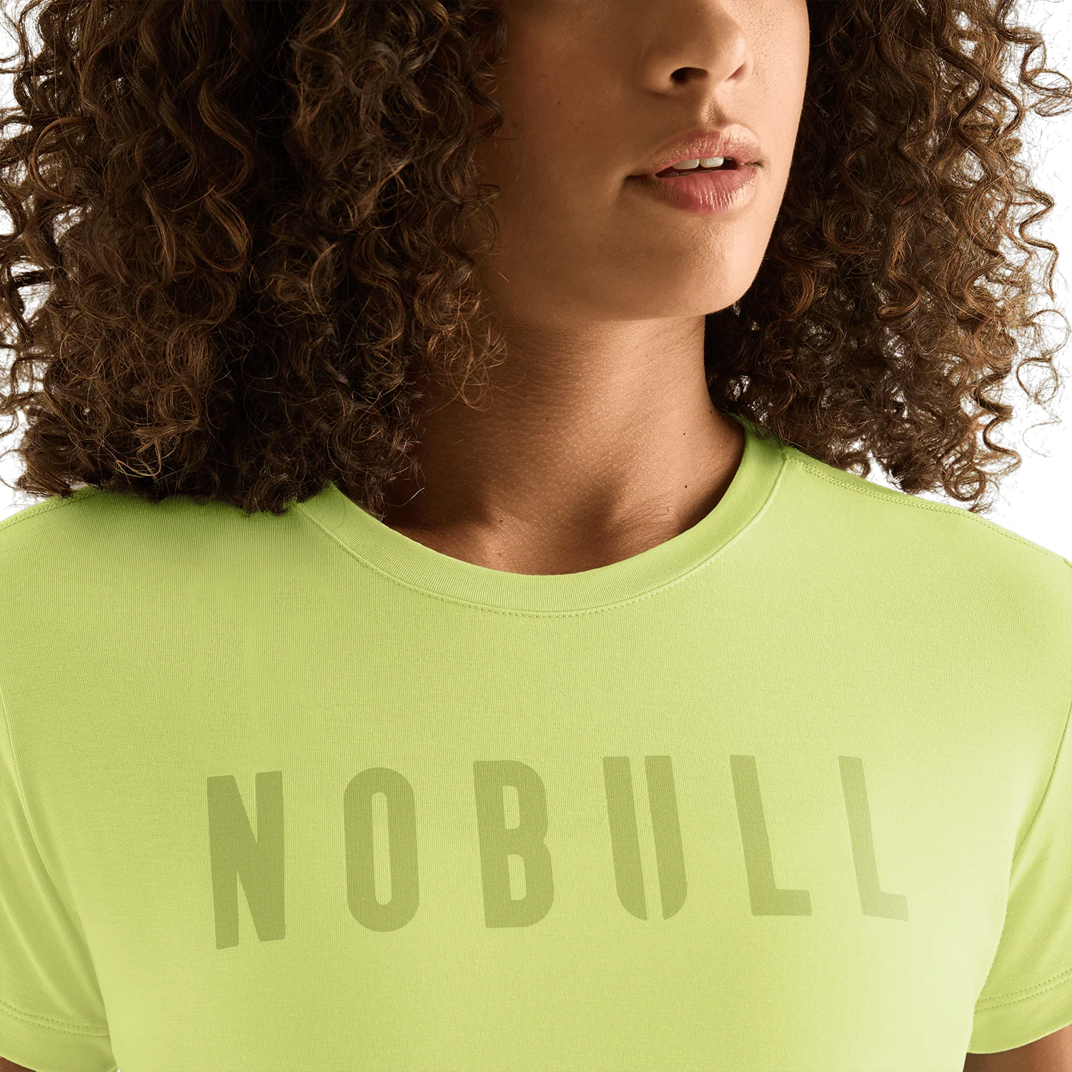 Women's NOBULL Tee - Image 4