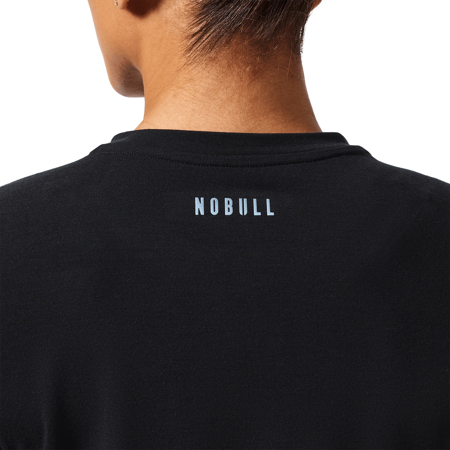 Women's NOBULL U Boxy Tee - Image 5