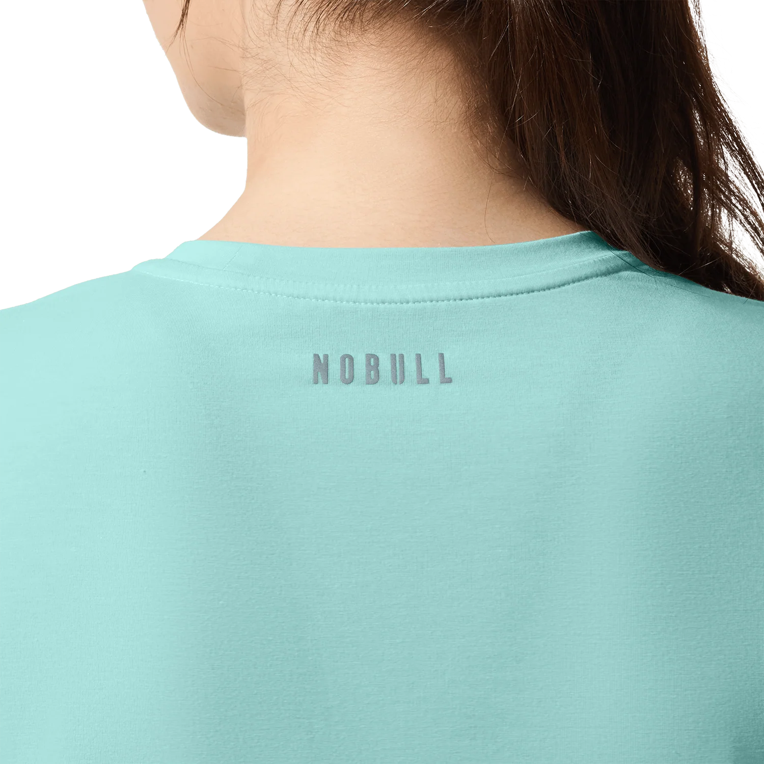 Women's NOBULL U Boxy Tee - Image 5