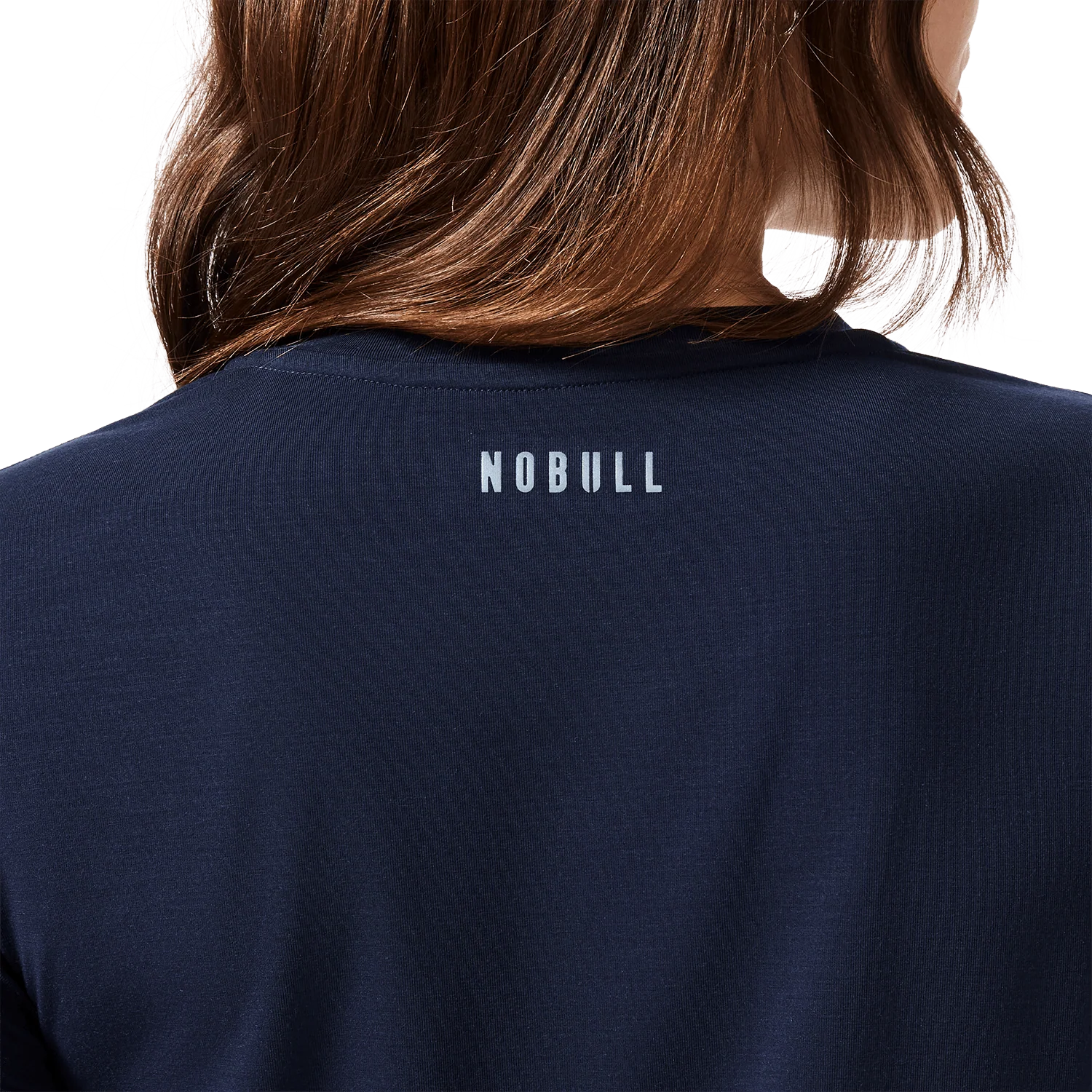 Women's NOBULL U Boxy Tee - Image 5