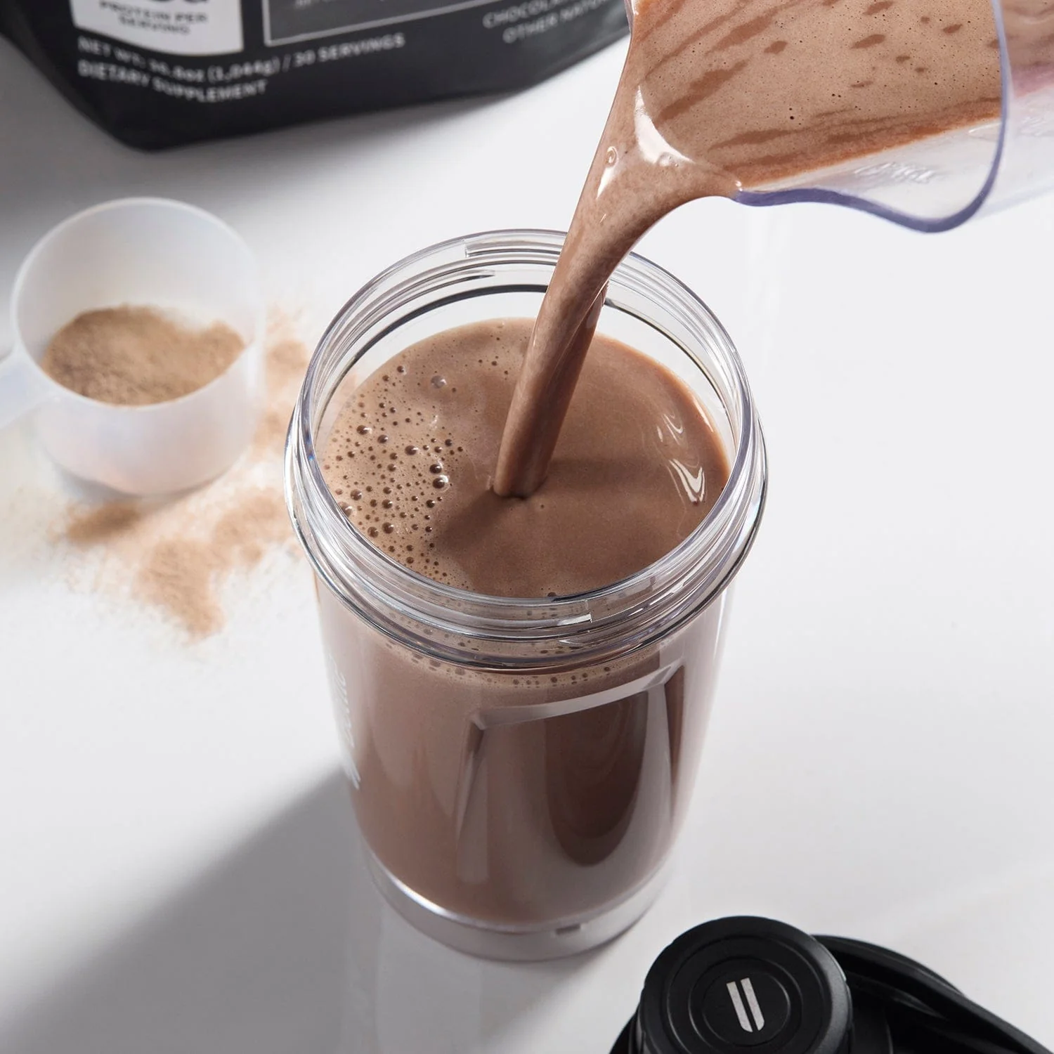 Men's Outwork x Protein Bundle - Image 4