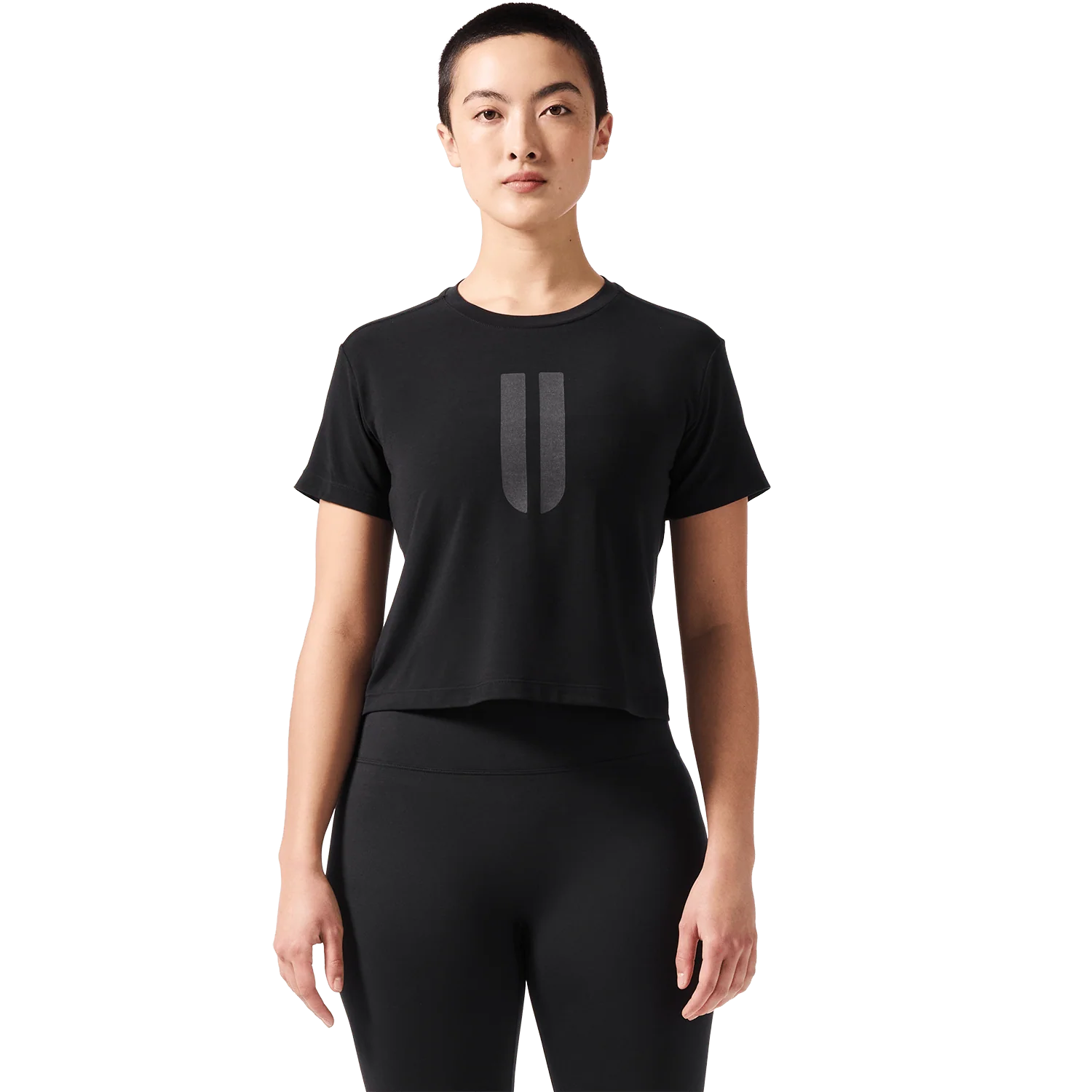 Women's U Boxy Tee - Image 2