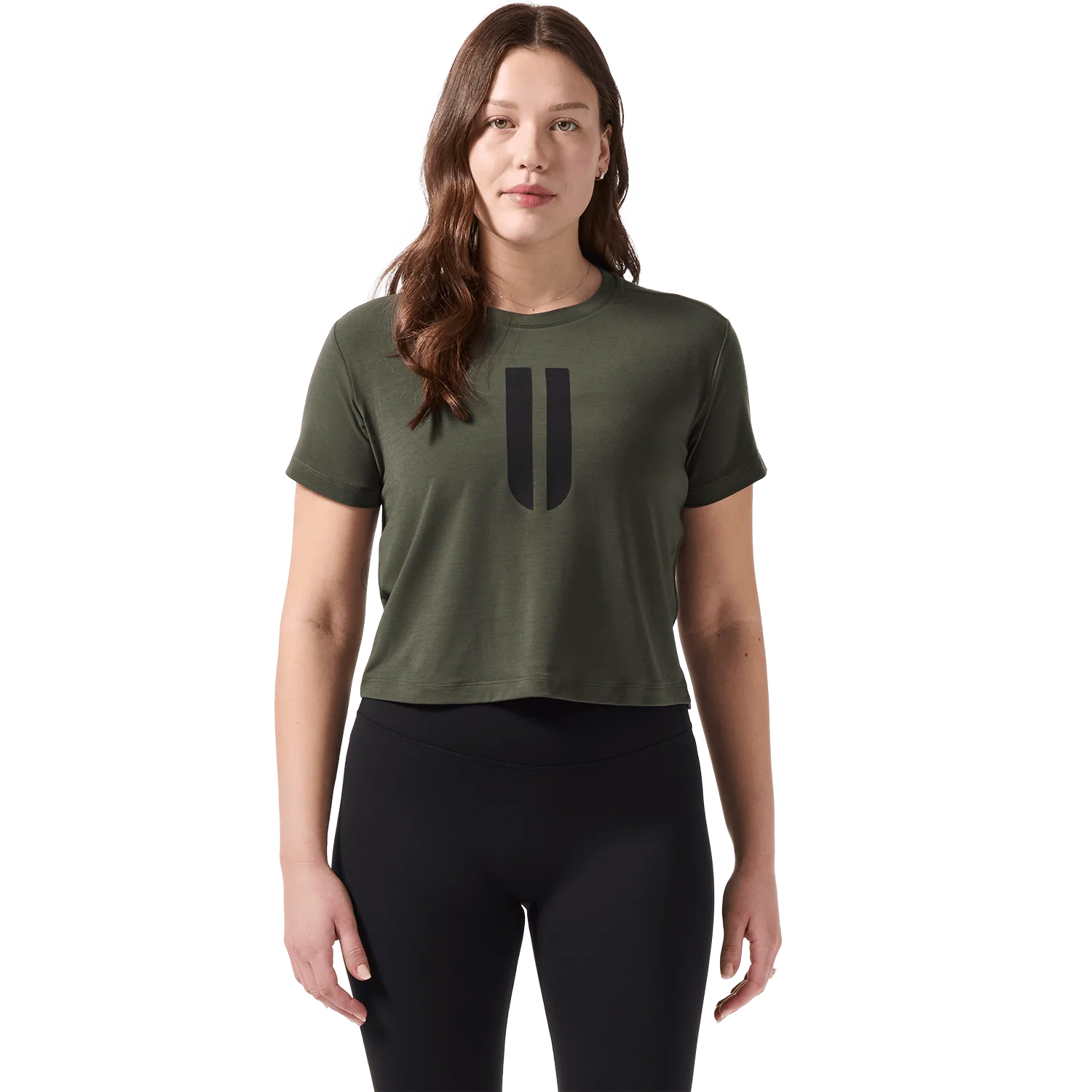 Women's U Boxy Tee - Image 2