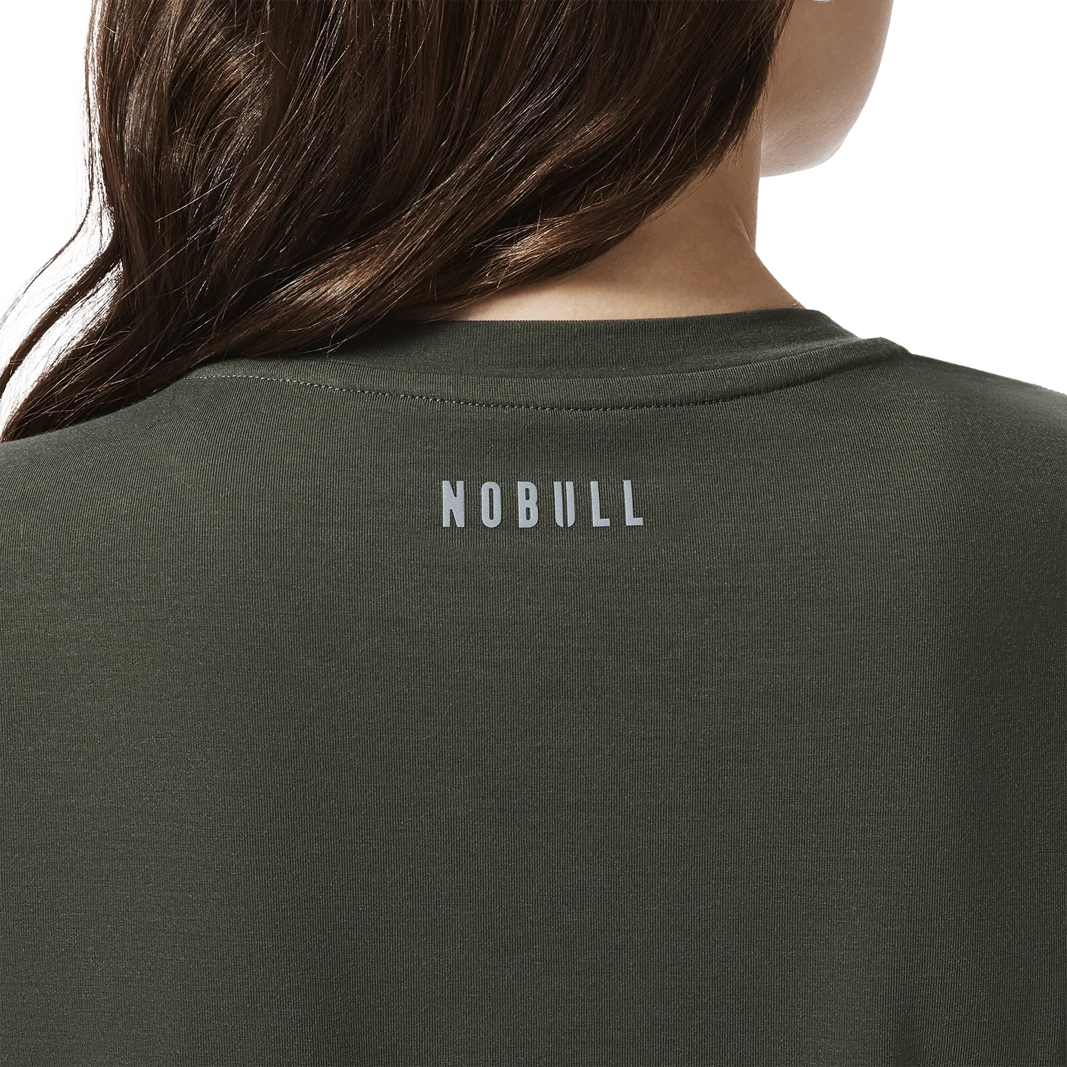 Women's U Boxy Tee - Image 5