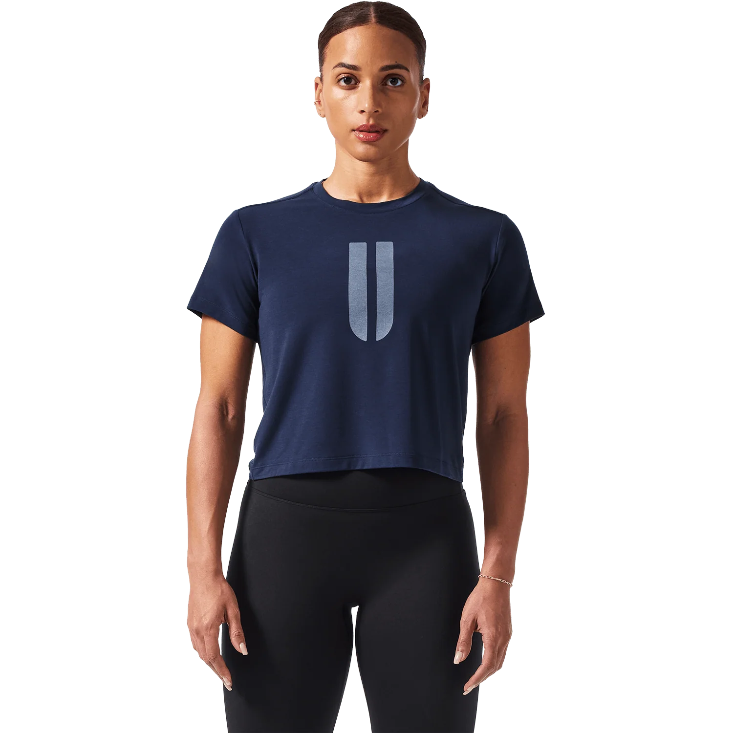 Women's U Boxy Tee - Image 2