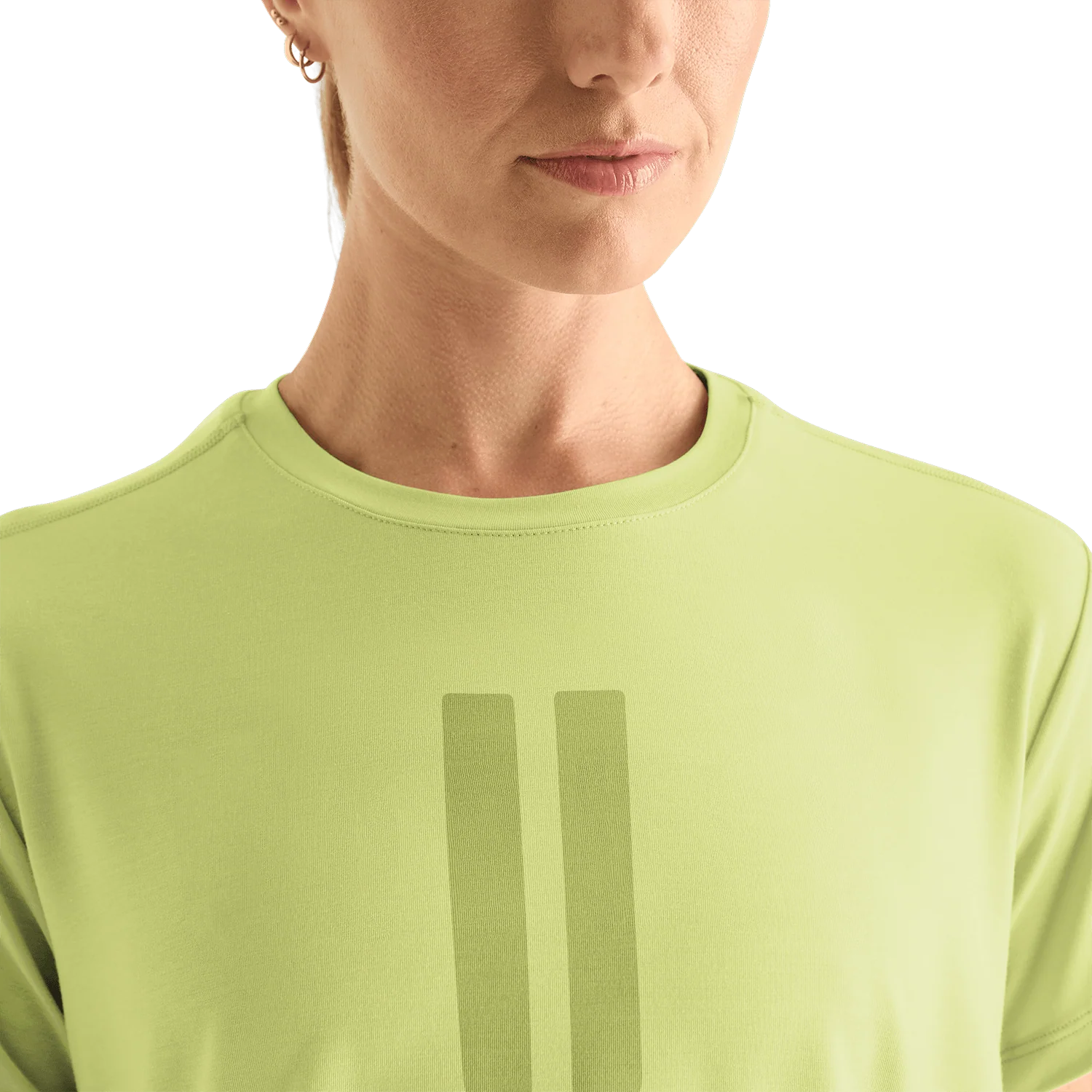 Women's U Boxy Tee - Image 4