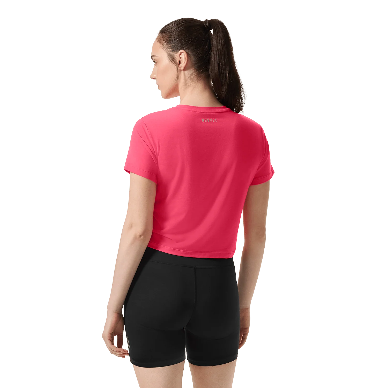 Women's U Boxy Tee - Image 3