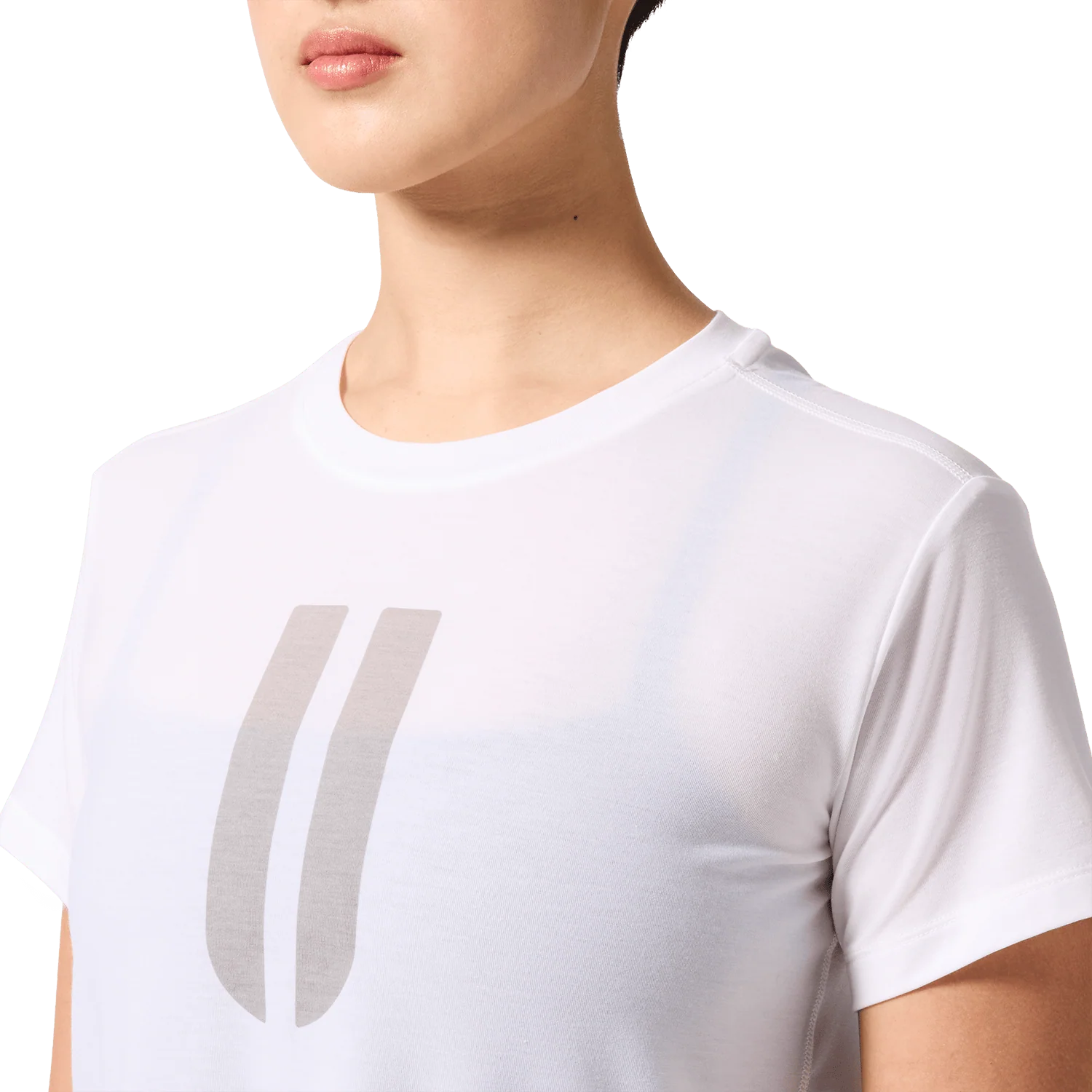 Women's U Boxy Tee - Image 4