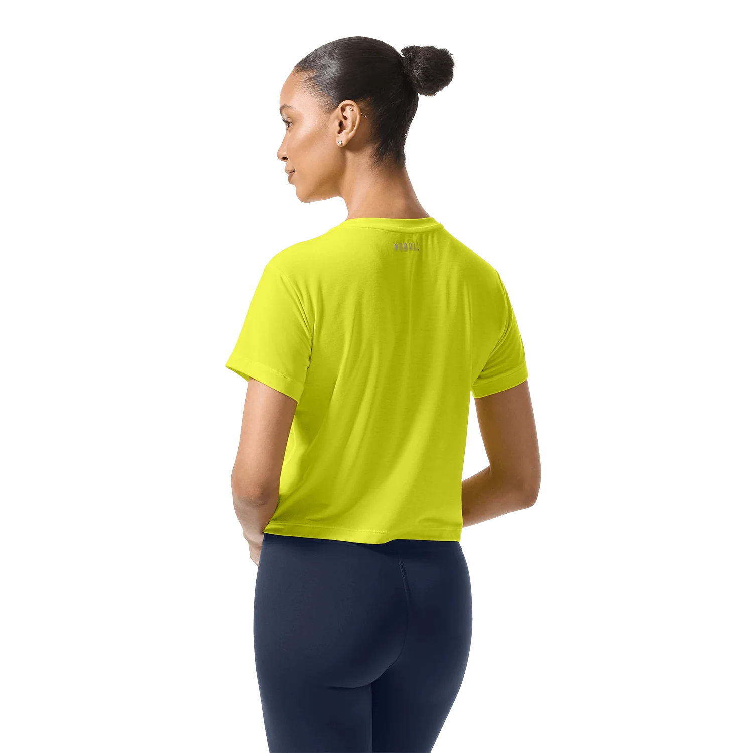 Women's U Boxy Tee - Image 3