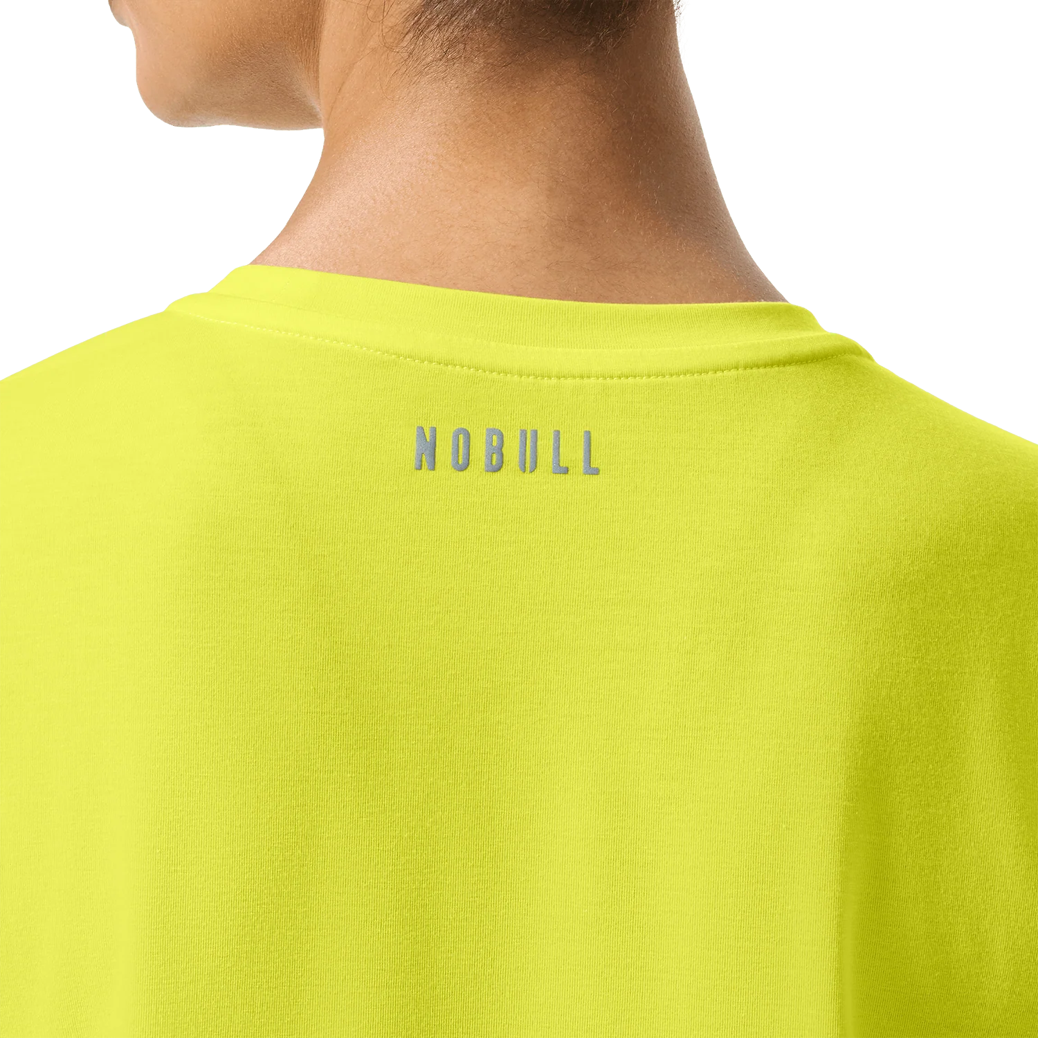 Women's U Boxy Tee - Image 5