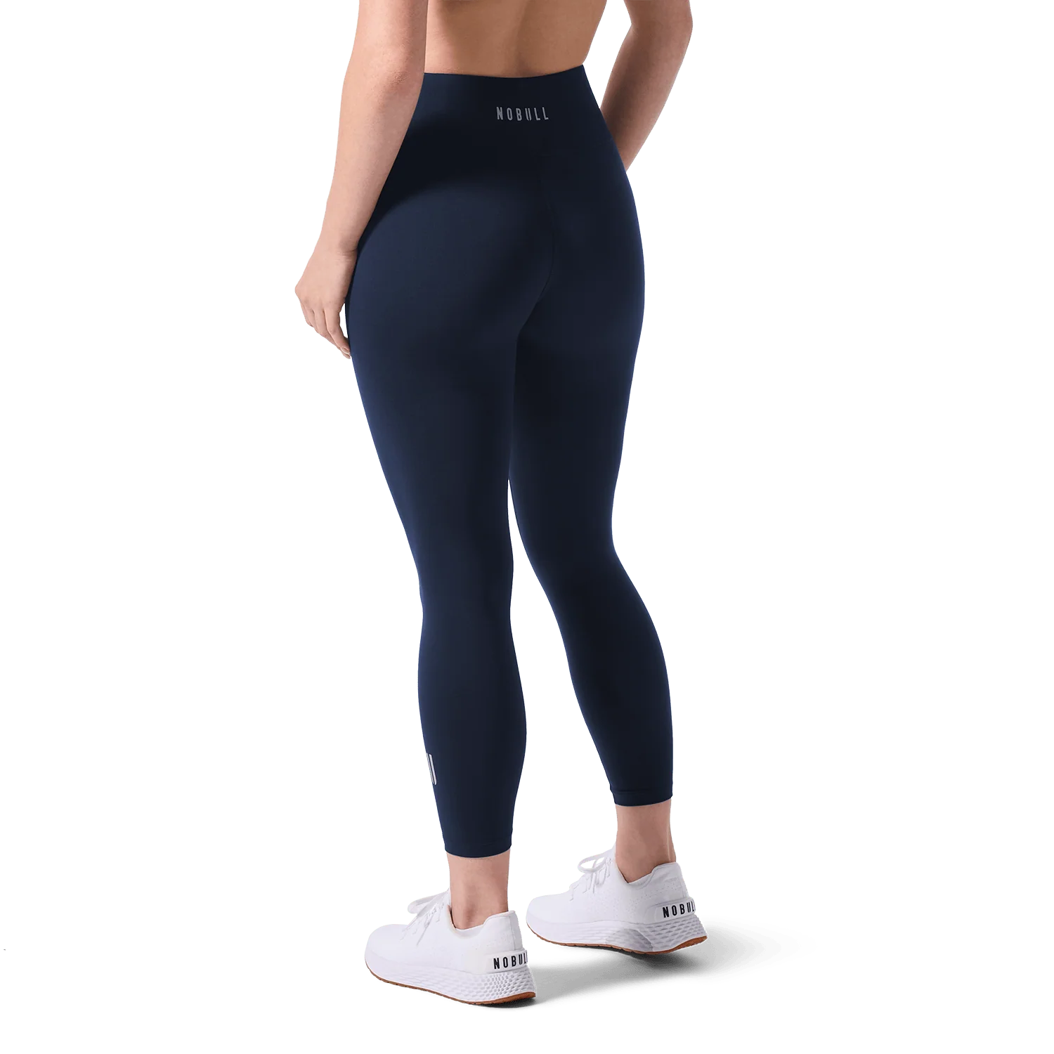 Women's U High-Rise Matte Tight 25" - Image 3