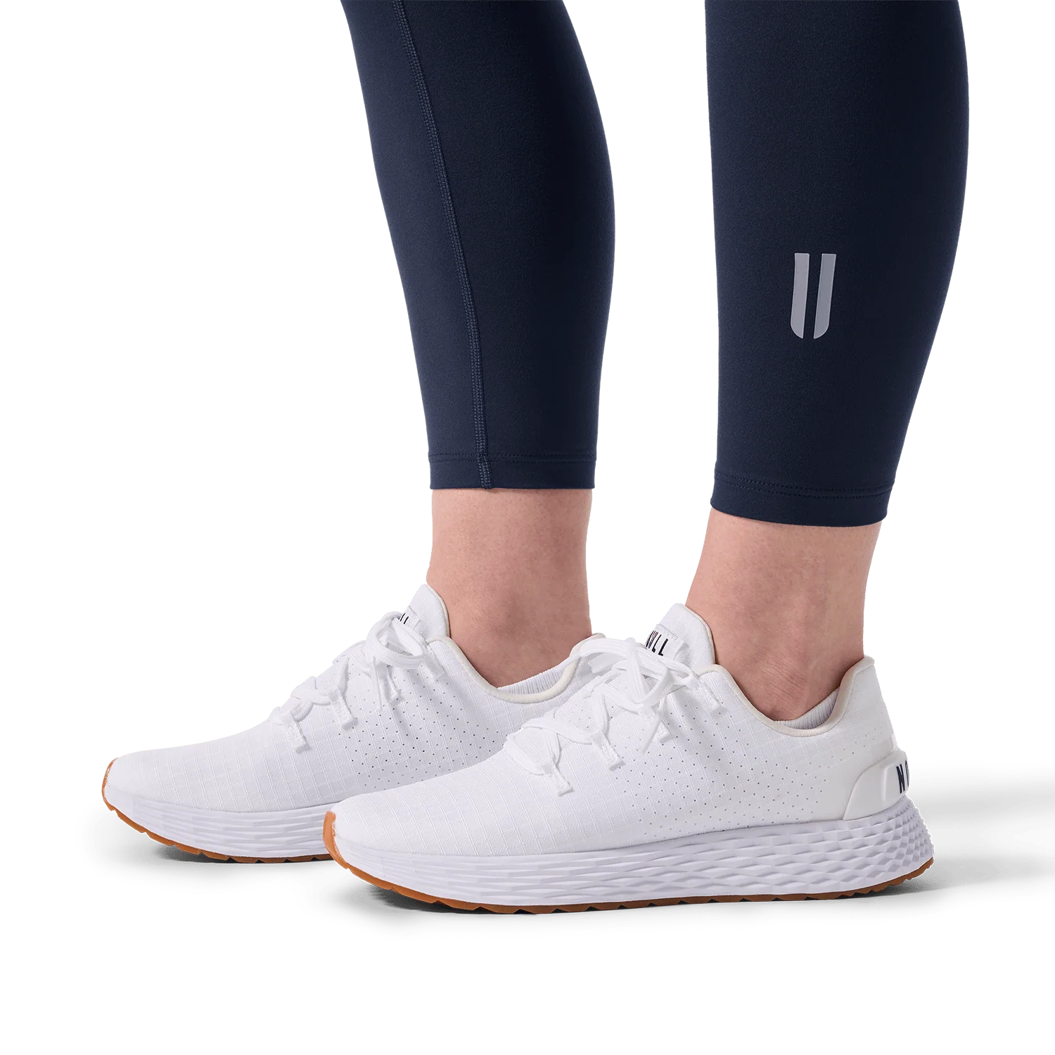 Women's U High-Rise Matte Tight 25" - Image 6