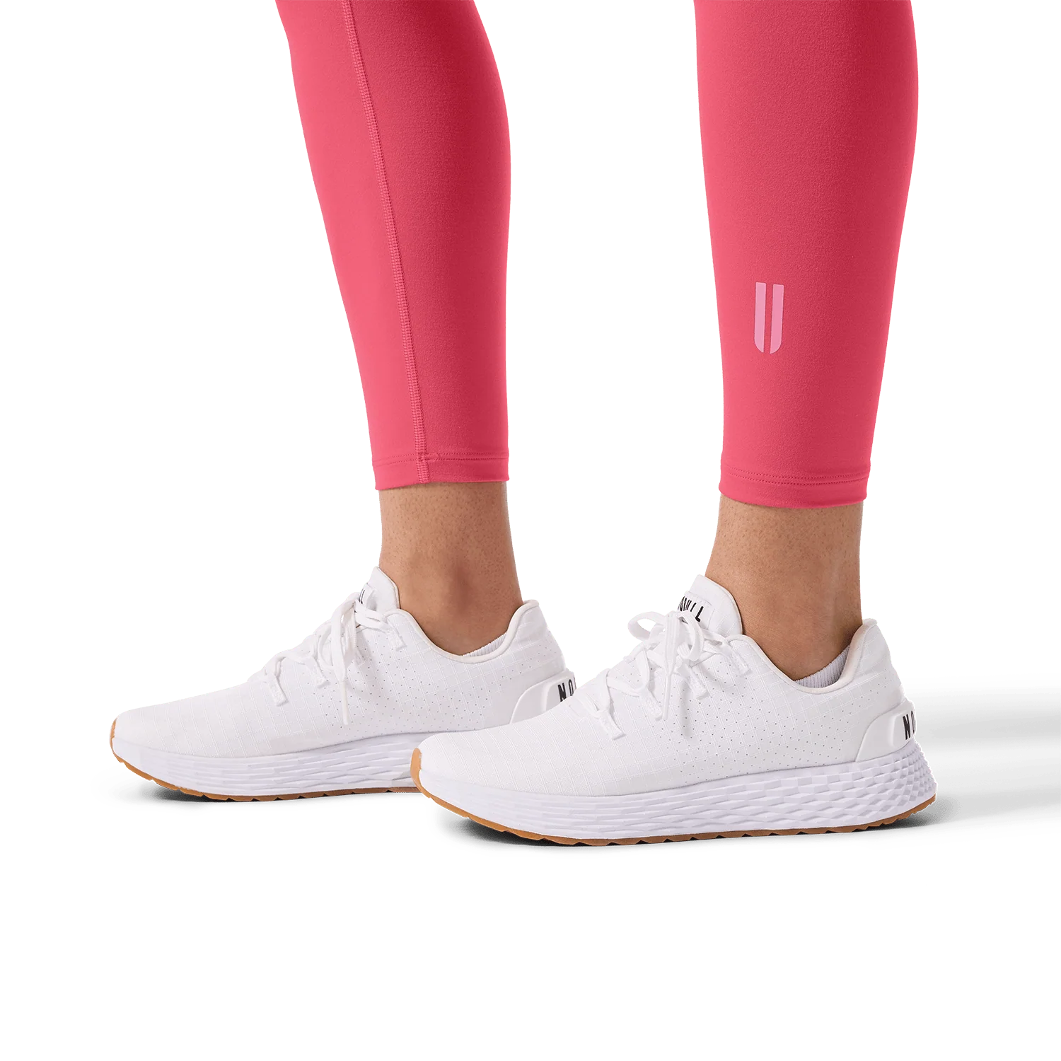Women's U High-Rise Matte Tight 25" - Image 6