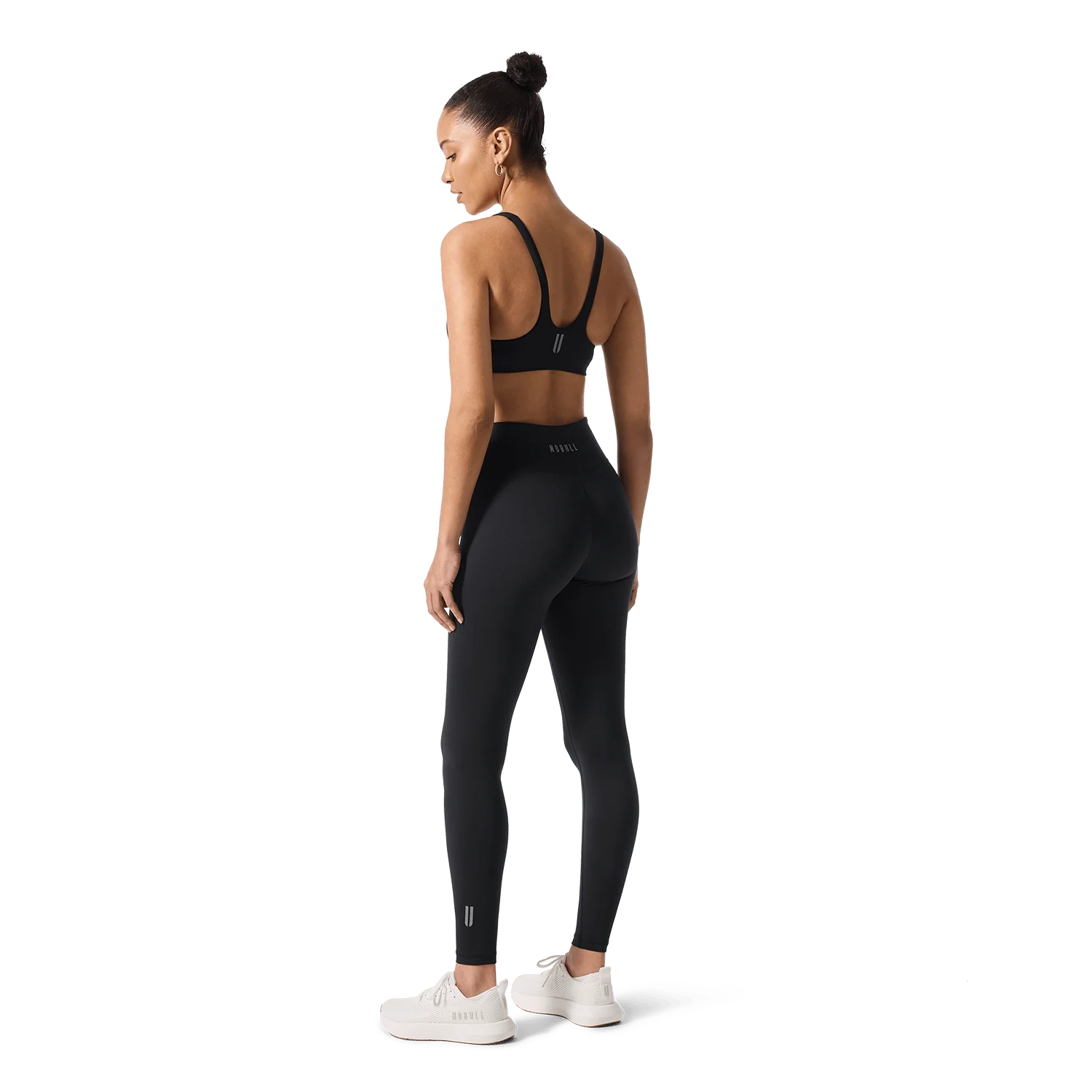 Women's U High-Rise Matte Tight 28" - Image 8