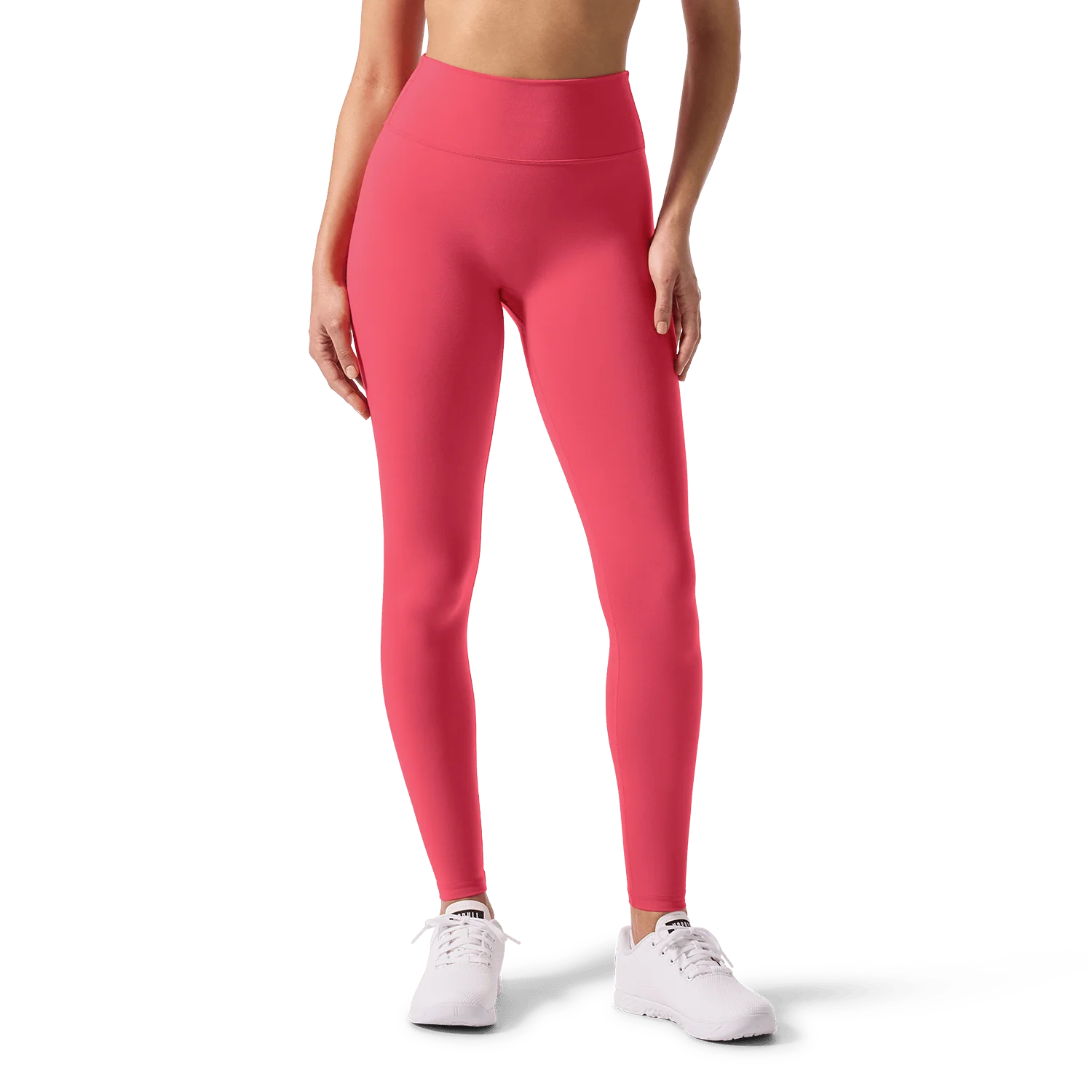 Women's U High-Rise Matte Tight 28" - Image 2