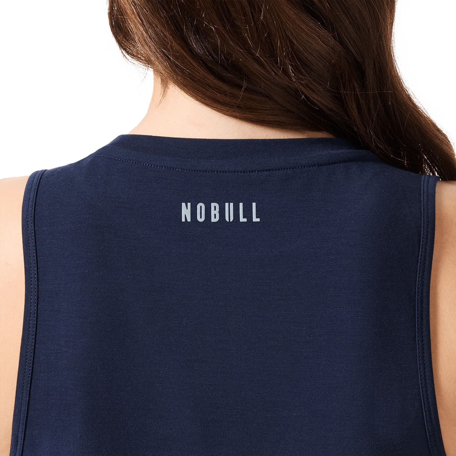 Women's U Muscle Tank - Image 5