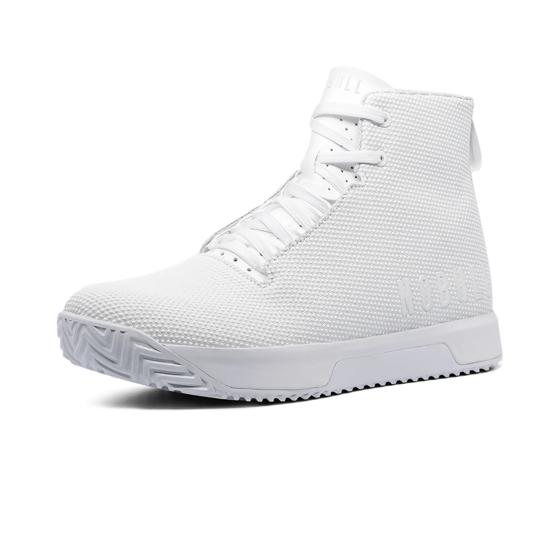 Women's Outwork Edge High-Top - Image 3