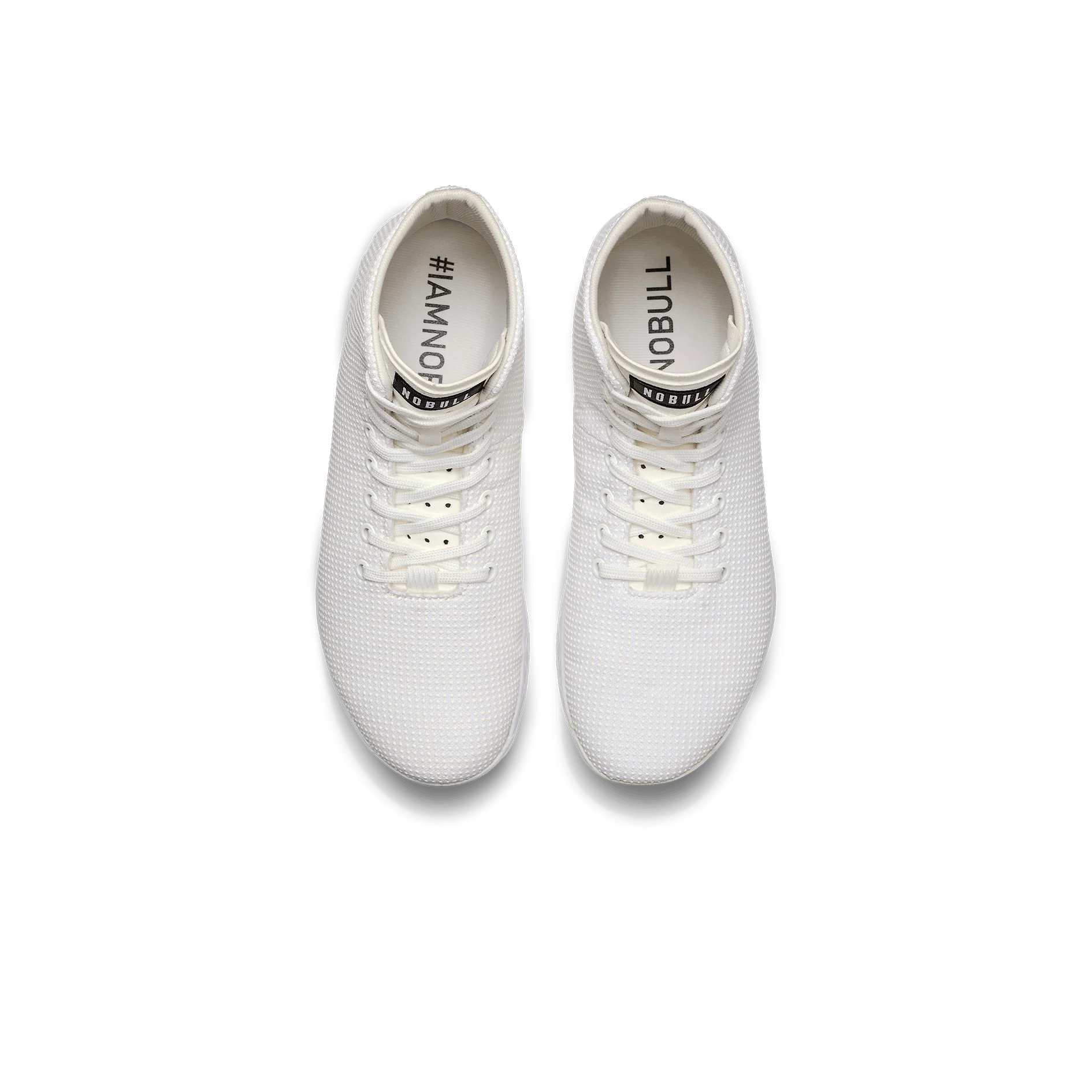Women's Outwork High-Top - Image 3