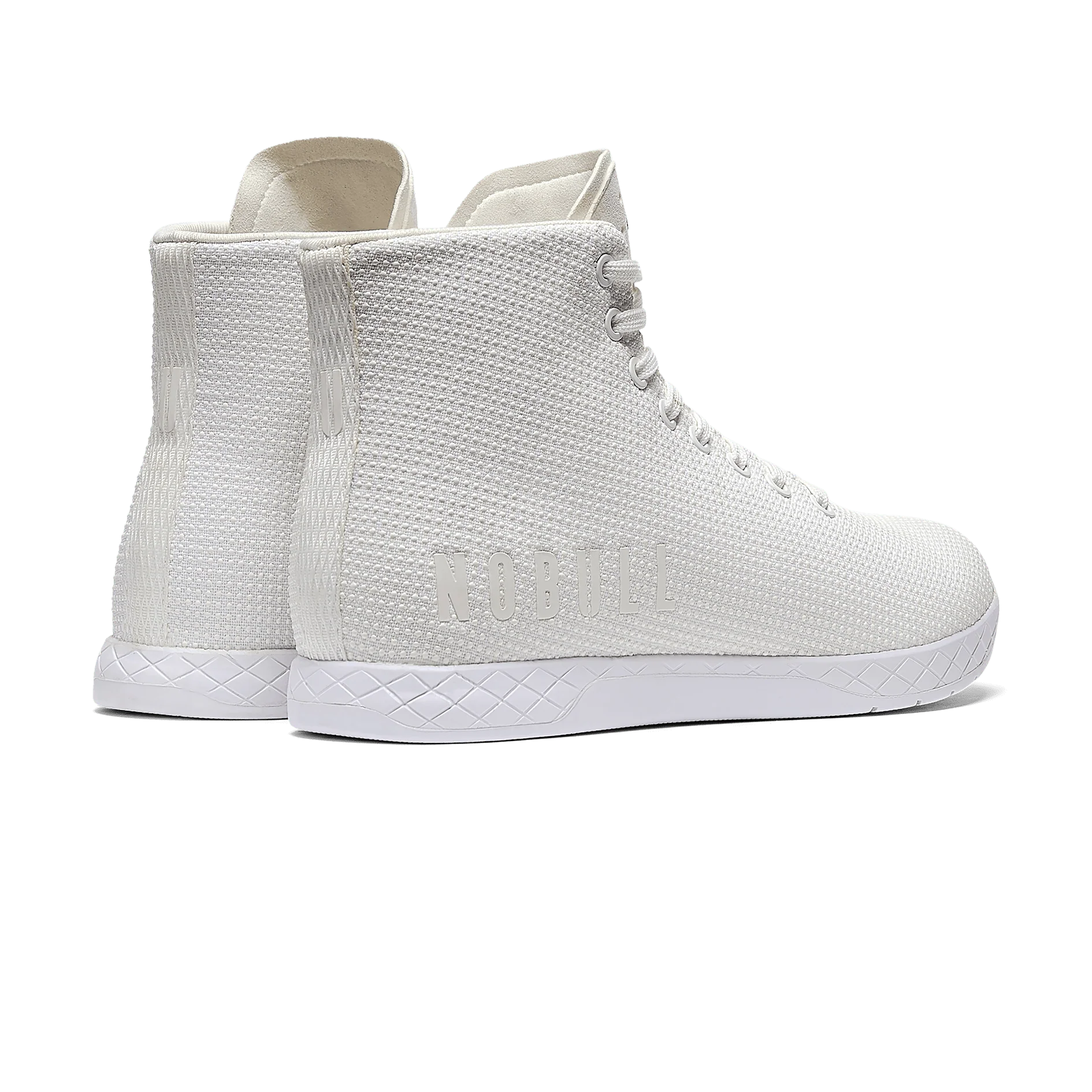 Women's Outwork High-Top - Image 5